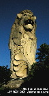 Singapore Merlion
