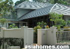 Singapore new Cluny Park bungalows $35,000