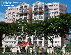 Near Simei subway, Melville Park condos, Singapore