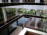 Singapore Woodlands bungalows with pools