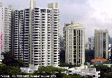 Singapore Regency Park has big balconies. Spring Grove is popular too.