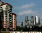 Costa Rhu by Kallang River, Singapore