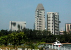 Costa Rhu by Kallang River, Singapore