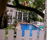 Singapore Woodlands bungalows with pools