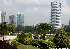 Costa Rhu ground floor apartment unblocked views, Singapore
