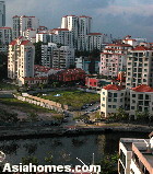Singapore Park Avenue Residences near Mohamed Sultan Road pubs