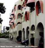 Singapore Nanak Mansion has spacious maisonettes 