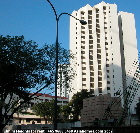 Singapore Elmira Heights seen from Newton Road in Feb 2002 