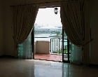 Singapore's Costa Rhu's waterfront units rent easily if the rent is right.