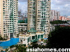 Singapore's condos - Queens penthouses and condos for rent by asiahomes.com 