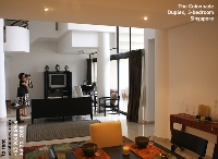 The Colonnade, duplex, 3-bedroom, Singapore, asiahomes.com