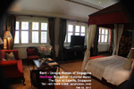 Upscale heritage bungalow, Singapore, Sentosa, Colonial Manor, asiahomes rental singapore