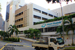 Mount Elizabeth Medical Centre, Hospital, Singapore, asiahomes.com