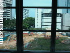 Singapore condo, Devonshire Lodge 3rd floor facing construction