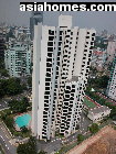 Singapore downtown condos, The Morningside