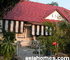 Singapore colonial houses - semi-detached, one-storey at Kuo Chuan Avenue