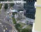 Singapore Thomson Euro Asia condos near Novena subway and mall