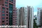 Singapore condos - Leonie Gardens, Horizon Towers, Leonie Condotel