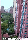 Singapore condos - Leonie Gardens - one of two pools