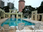 Singapore Thomson Euro Asia condos - pools & gym