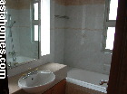 120 Grange Road, Singapore's downtown condo - master bathroom