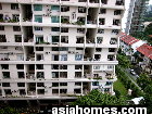 Singapore Elizabeth Heights condo, near Cairnhill Road