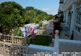 Singapore Kew Green townhouses with rooftop jacuzzi