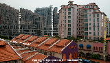 Singapore serviced apartments - Park Avenue Residences, Park Avenue Suites, Riverview, Fraser Place 