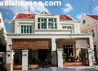 Singapore. Large spacious newer Kingsville semi-detached for rent $6,000 - 7,500