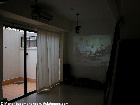 Singapore D'Manor. Basement room. Privacy to watch your own movies.