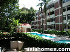 Singapore Gilstead Court in a leafy suburb. 6-min walk to Novena subway.