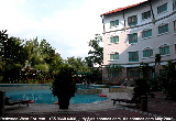 Singapore Redwood West pool facing units