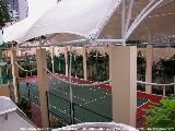 Singapore Cuscaden Residence upscale downtown condo