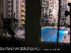 Modena. Singapore 2002 condo 1 min walk to Simei subway & mall.