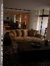 Singapore The Colonnade condos near downtown.  Large dining areas.