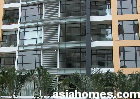 Singapore upscale condos near American Club  38 Draycott Drive 