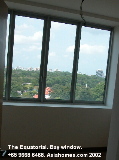 The Equatorial penthouse, Singapore