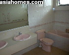 Tanglin Park's original pink bathroom 