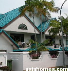 Singapore Villa Chancerita cluster townhouses