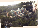 Pandan Valley Condo, large terraces and more spacious rooms than brand new condos. 