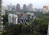 Grange Road condos are near downtown  singapore asiahomes rental