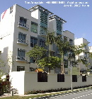 Swanky Singapore 2002 The Armadale condos for sale and rent
