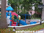 Pebble Bay playground, Singapore 