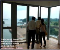 Caribbean @ Keppel Bay penthouse, asiahomes.com   +65 9668-6468