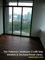 The Paterson, Singapore downtown condos, asiahomes.com