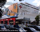 Centrepoint Shopping Centre is near Somerset subway, middle of Orchard Road.