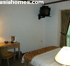 Singapore serviced apartments, Darby Park