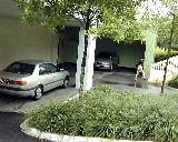 Garage near pool (right)
