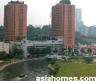 Somerset Liang Court Residences, Singapore