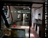 Singapore conservation shophome Emerald Hill 3-bedroom 